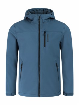 PT MEN'S KAGU COAT TWILIGHT NAVY L