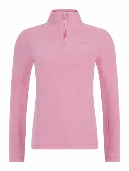 PR WOMEN'S REMUTEZ FLEECE PINK M/38