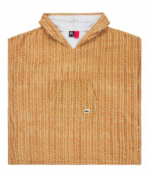 QS ADULT LURGA HOODED TOWEL