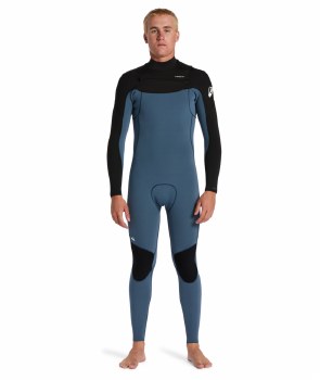 QS 3/2 CZ MEN'S EVERYDAY SESSIONS SEA MT