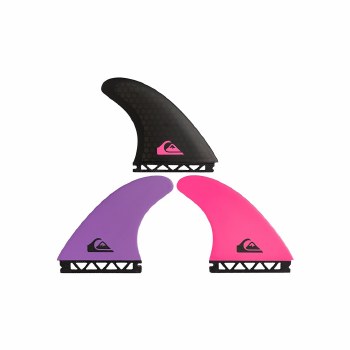 QUIKSILVER PROHEX THRUSTER FUTURES M