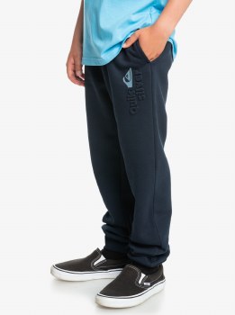 QS JUNIOR AGE OF BLUE JOGGER NAVY 12