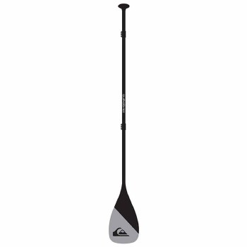 QS ALUMINIUM 3 PART SUP PADDLE