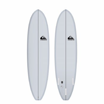 QS BREAK MINI MAL EPS 8'6" BLUE