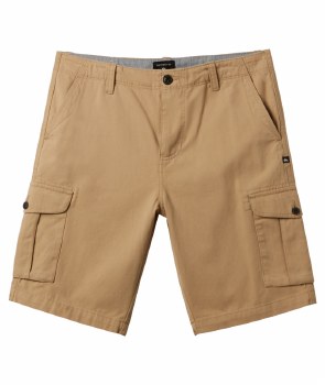 QS MEN'S CRUCIAL BATTLE CARGO SHORT 32