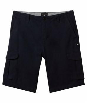 QS MEN'S CRUCIAL BATTLE CARGO SHORT 32