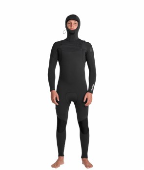QS 5/4/3 HD MEN'S EVERYDAY SESSIONS WETSUIT MS