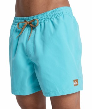 QS MEN'S E'DAY SWIMSHORT AQUA M