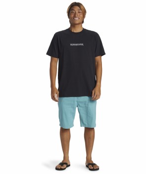 QS MEN'S EVERYDAY UNION JOG SHORT 32