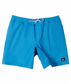QS JNR EVERYDAY SWIMSHORTS BLUE 8