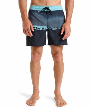 QS MEN'S EVERYDAY HALF JAM BLACK 32