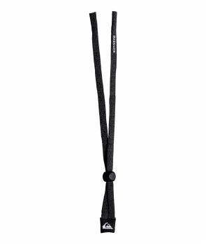 QS HEATHER GLASSES RETAINER BLACK