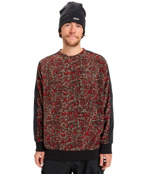 QS HIGH ALTITUDE JUMPER SATURN XS