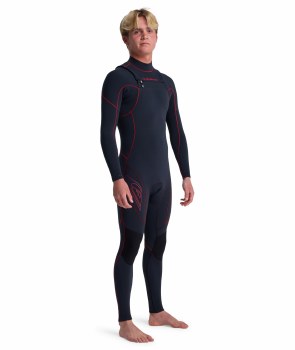 QS 3/2 CZ MEN'S MERCURY SALSA XS