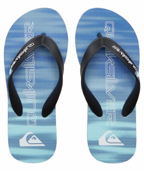QS JNR MOLOKAI FLIP FLOPS EU28/US11/UK10