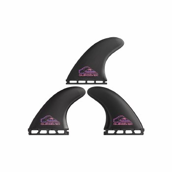QUIKSILVER SUMMERVIBES FUTURES TRI SET