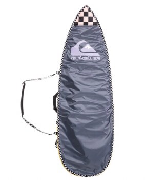 QUIKSILVER ULTRALITE YOUNG GUN BAG 5'6"