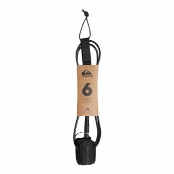 QS UNION SURF LEASH ANKLE 5FT