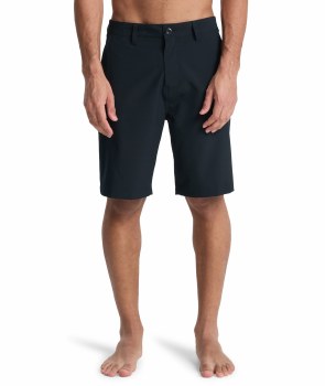 QS UNION AMPHIBAN SHORTS BLACK 32