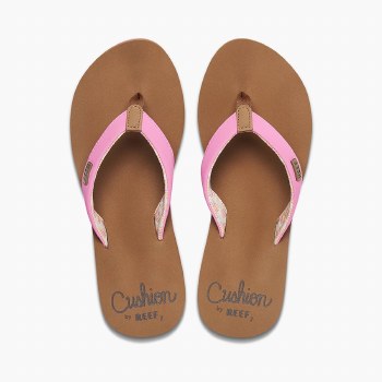 REEF WOMEN'S CUSHION SANDS MALIBIU US6