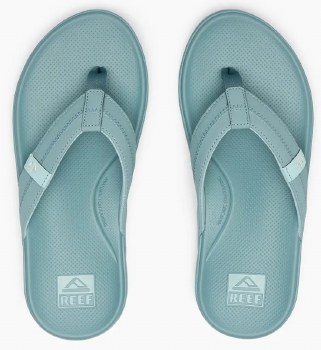 REEF MEN'S CUSHION PHANTOM 2 FF ETHER US10