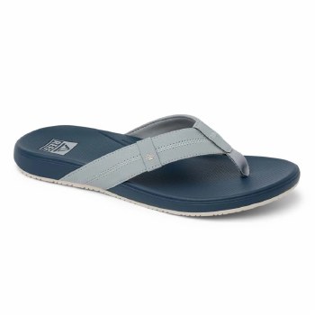 RF MEN'S CUSHION PHANTOM 2 GRY/NVY 8/UK7