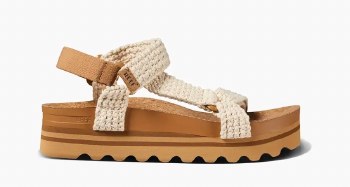 RF WOMEN'S CUSHION REM HI SANDALS US7/UK5
