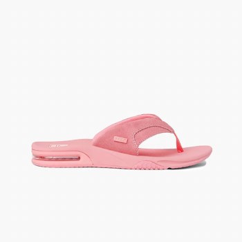 RF WOMEN'S FANNING FF PINK 5/UK3