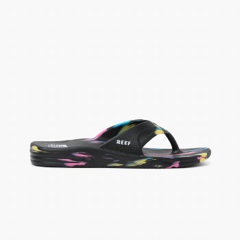 RF MEN'S FANNING H2O FF MARBLE 9/UK8