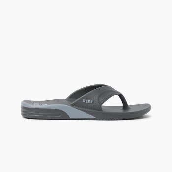 RF MEN'S  FANNING H20 FF GREY 7/UK6