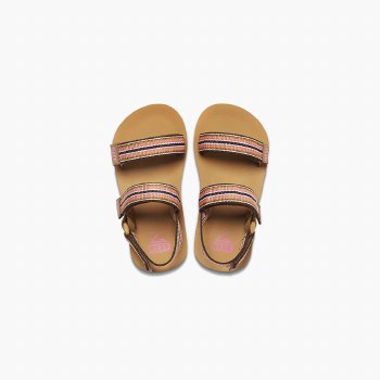 REEF KIDS AHI CONVERTIBLE SMOOTHIE US C13