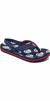 REEF Little Ahi ANCHORS 5/6