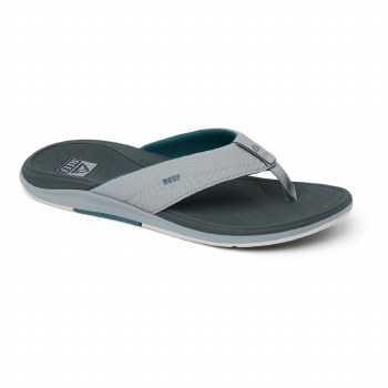RF MEN'S OFFSHORE FF L. GREY/GREY 7/UK6