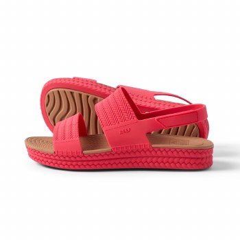 RF WOMEN'S WATER VISTA SANDAL HIB 7/UK5