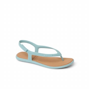 RF WOMEN'S WW MAYA SANDAL BLUE 7/UK5