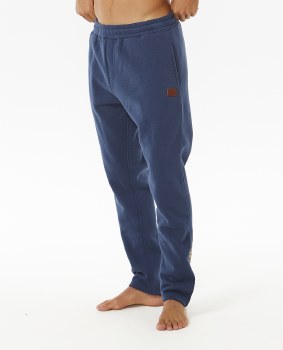 RC MEN'S STAPLER JOGGER NAVY L