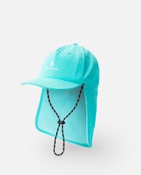 RC JUNIOR BEACH CAP BLUE