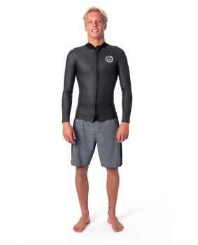 RC 1.5MM FZ MEN'S DAWN PATROL JACKET S
