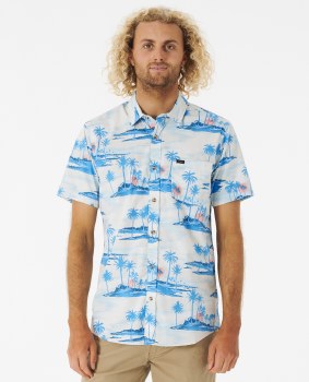 RC MEN'S DREAMERS SHIRT BONE 2XL