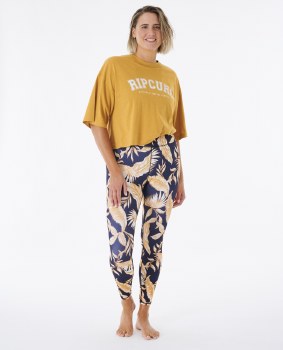 RC WOMEN'S MIRAGE SUMMER DAWN LEG 2XS