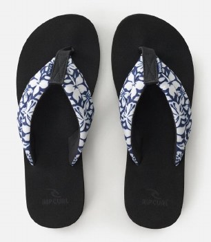 RC WOMEN'S PLUSH BLOOM FF BLACK EU37