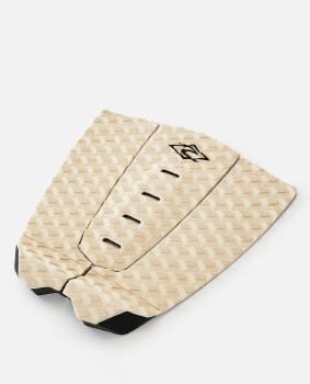 RIP CURL 3 PIECE TAILPAD TAUPE