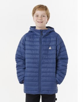 RC JUNIOR A/S SEARCH PUFFER COAT 8