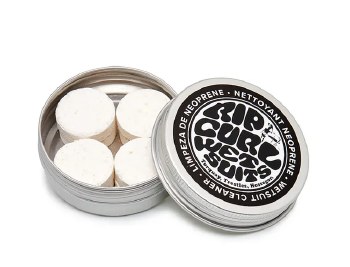 RIP CURL PISS OFF TABS TIN