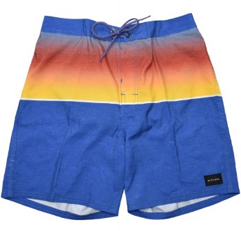 RC ALLOVER SEMI-ELASTICATED B'SHORT L