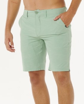 RC B'WALK JACKSON SHORTS ALOE 30