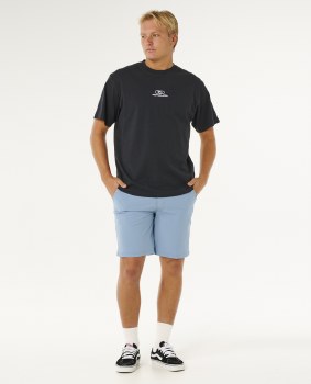 RC B'WALK PHASE19 SHORTS FADE 30