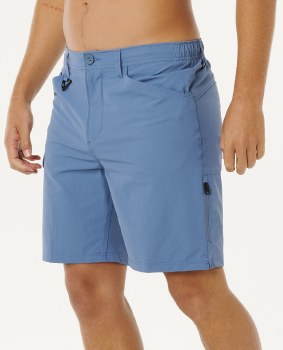 RC B'WALK SEARCH VOLLEY SHORTS M