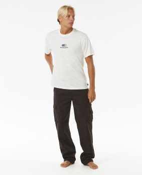 RC CLASSIC SURF TRAIL CARGO PANT BLACK 32