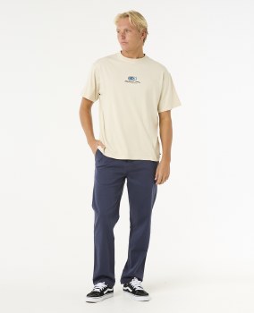 RC MEN'S CLASSIC SURF CHINO 32